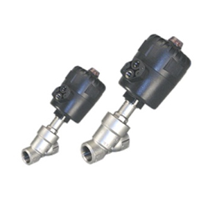Angle Valves