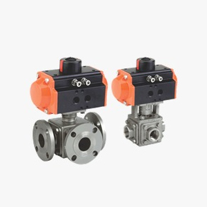 Ball Valves