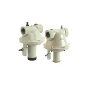 Gas Operated Products